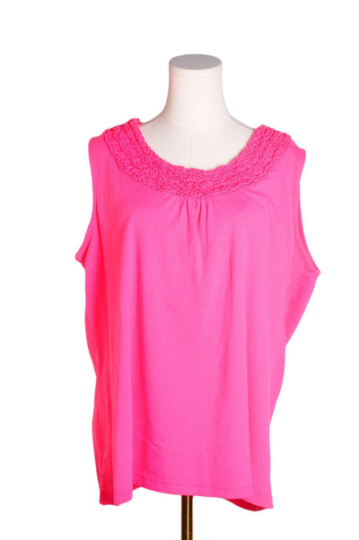 ICANTOO Women Blouses Regular fit in Pink - Size L | 14.34 $ KOOP