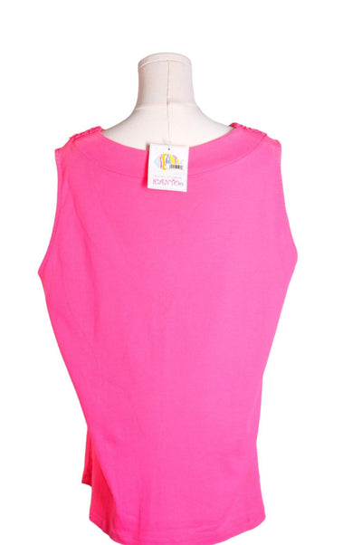 ICANTOO Women Blouses Regular fit in Pink - Size L | 14.34 $ KOOP