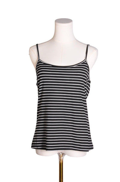 SMASH Women Tank Tops Regular fit in Black - Size M | 13.25 $ KOOP