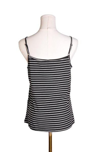 SMASH Women Tank Tops Regular fit in Black - Size M | 13.25 $ KOOP