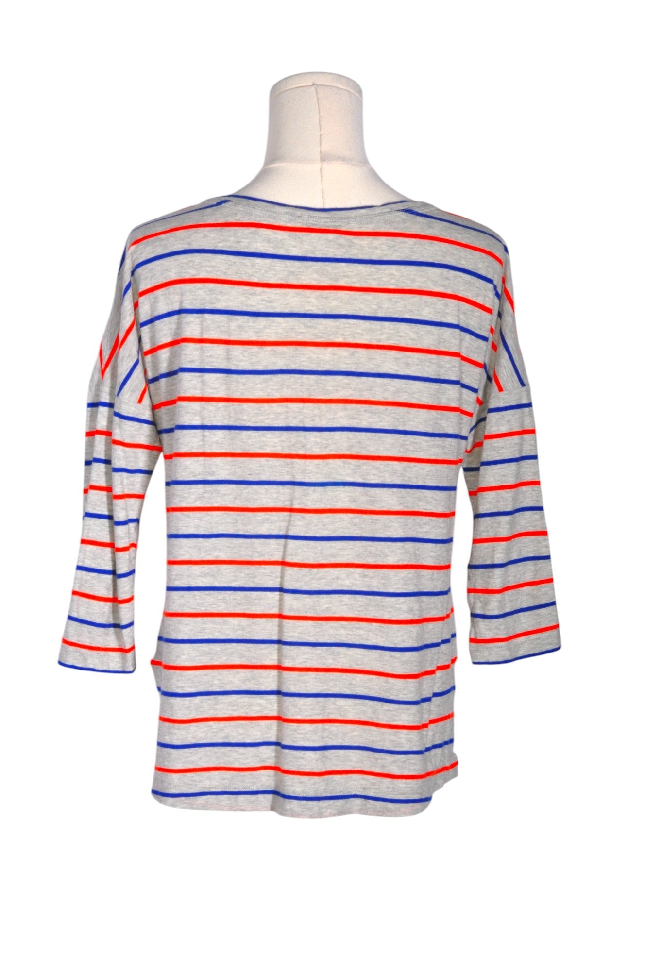 CLUB MONACO Women T-Shirts Regular fit in Gray - Size S | 54.29 $ KOOP