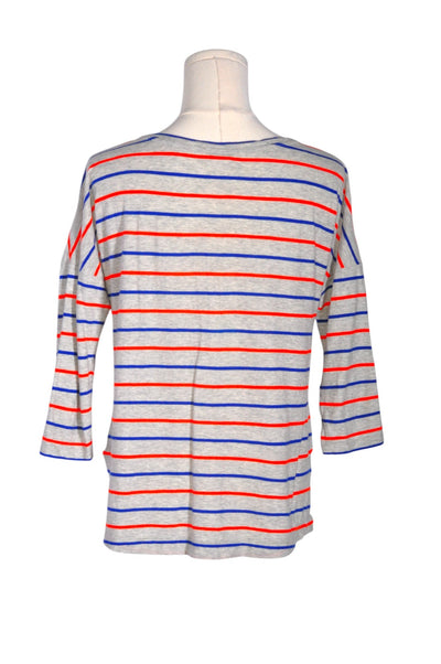 CLUB MONACO Women T-Shirts Regular fit in Gray - Size S | 54.29 $ KOOP