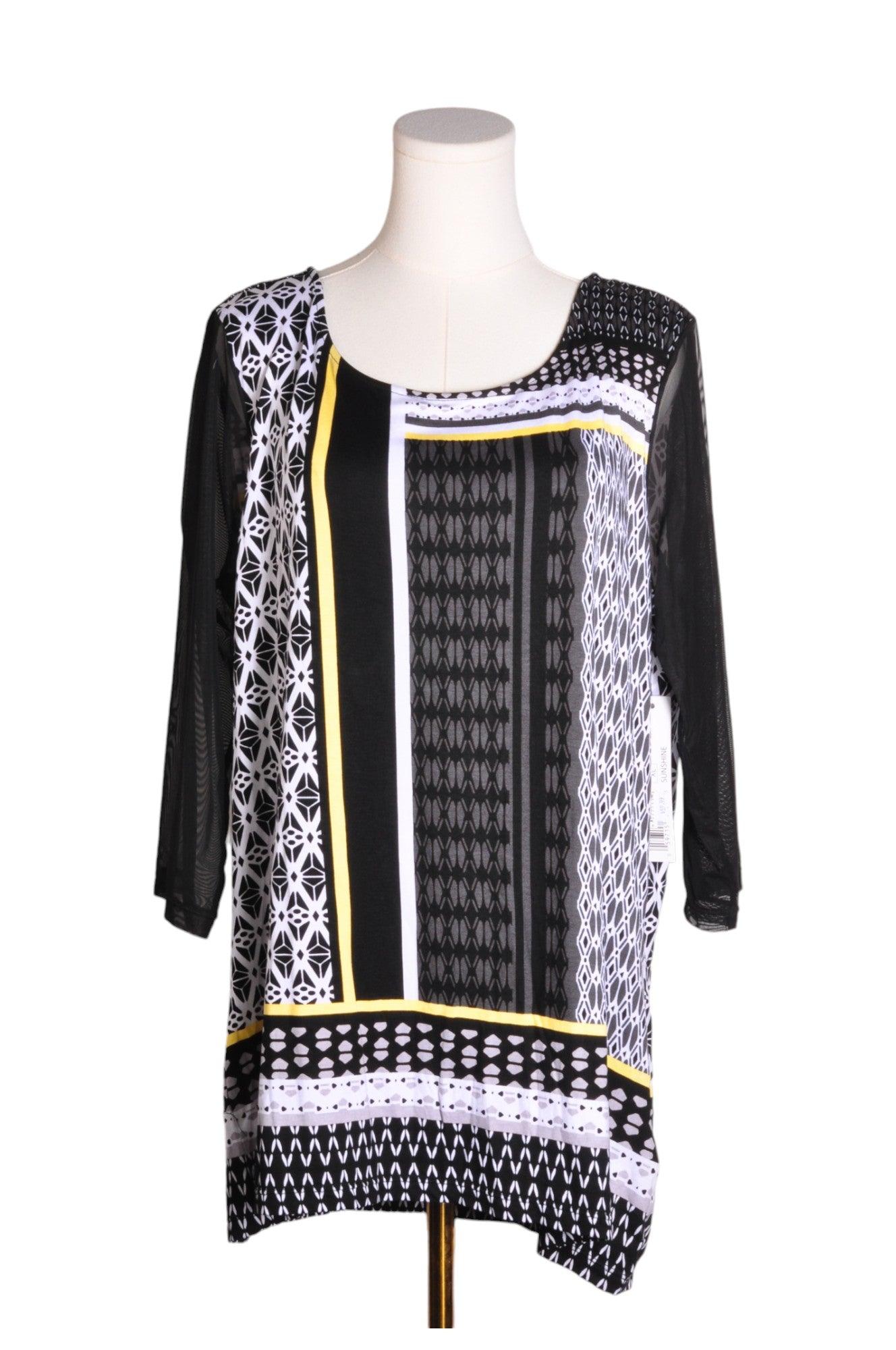 TRIBAL Women Blouses Regular fit in Black - Size XL | 19.99 $ KOOP