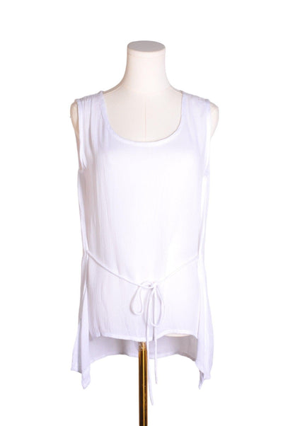 YES Women Blouses Regular fit in White - Size S | 13.25 $ KOOP