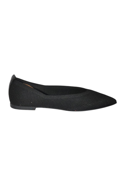 EVERLANE Women Flat Shoes Regular fit in Black - Size 9 | 49.99 $ KOOP