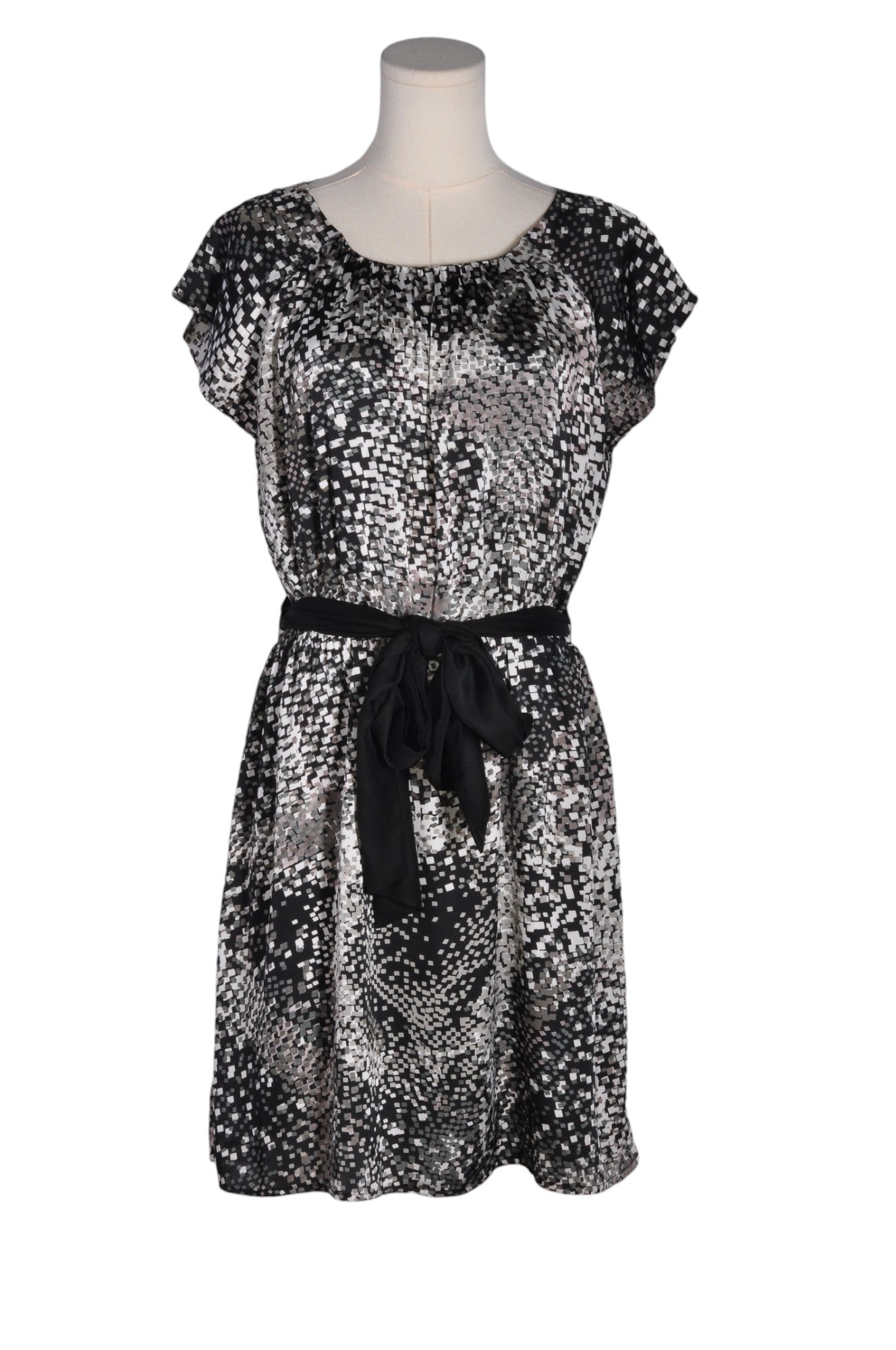 BEDO Women Wrap Dresses Regular fit in Black - Size L | 13.25 $ KOOP