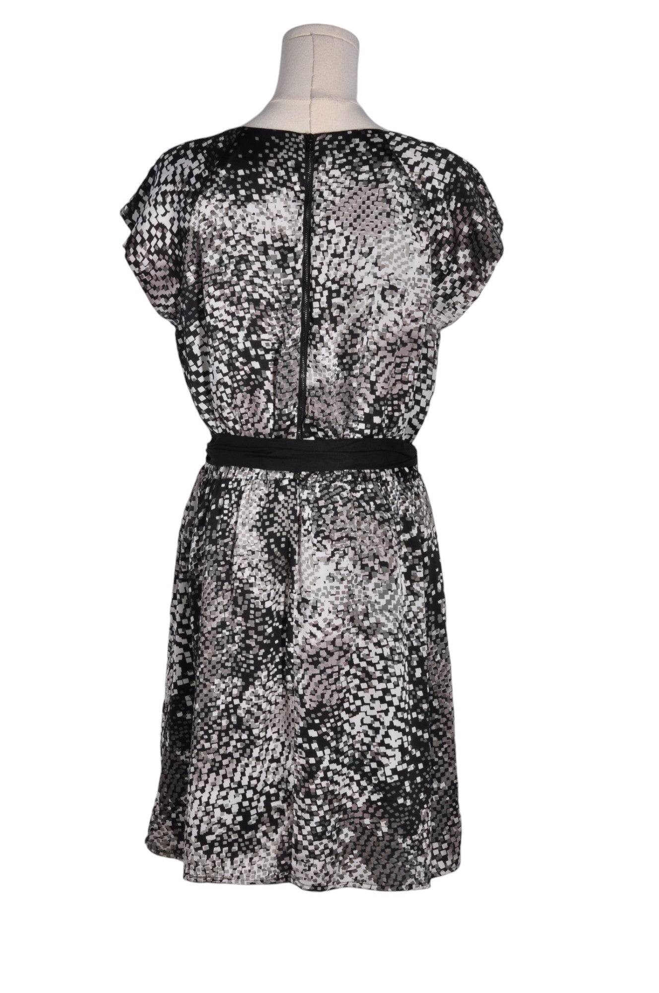 BEDO Women Wrap Dresses Regular fit in Black - Size L | 13.25 $ KOOP