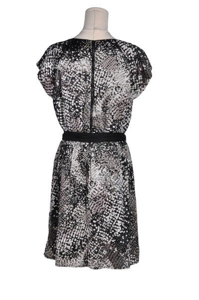 BEDO Women Wrap Dresses Regular fit in Black - Size L | 13.25 $ KOOP