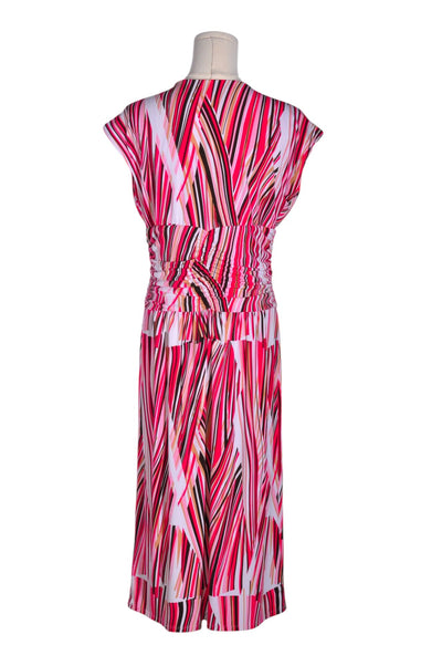 MAX AND CLEO Women Wrap Dresses Regular fit in Red - Size L | 26.4 $ KOOP