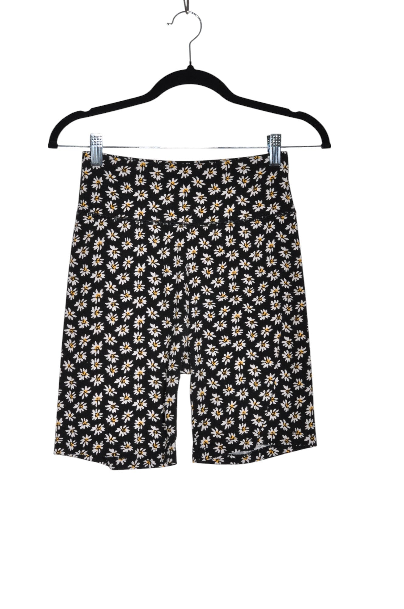 AMERICAN EAGLE Women Activewear Leggings Regular fit in Black - Size S | 18.99 $ KOOP