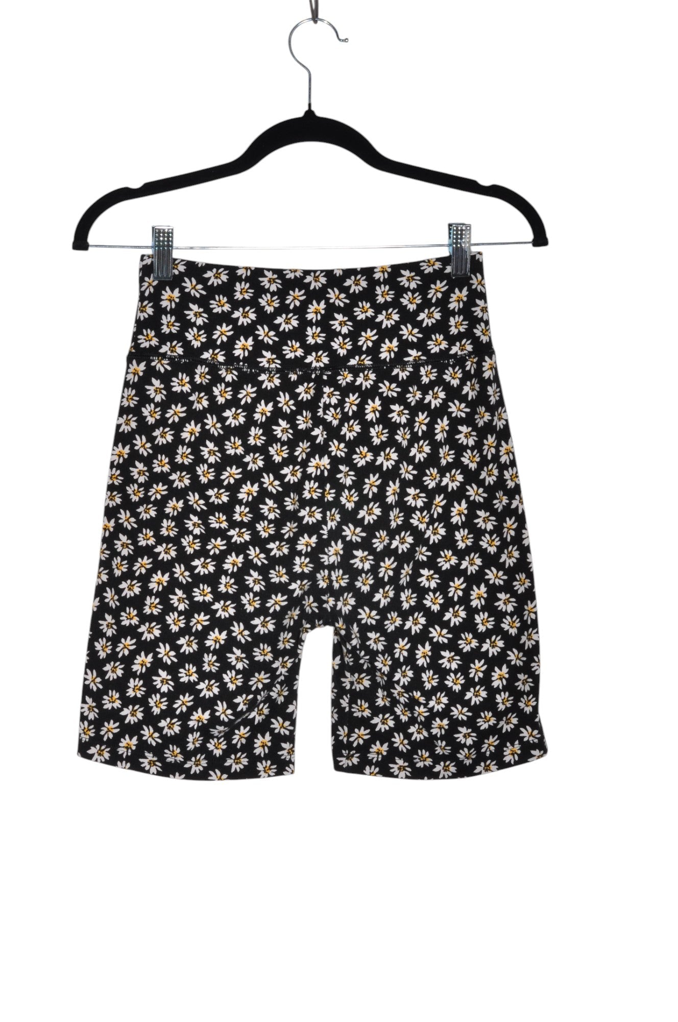 AMERICAN EAGLE Women Activewear Leggings Regular fit in Black - Size S | 18.99 $ KOOP