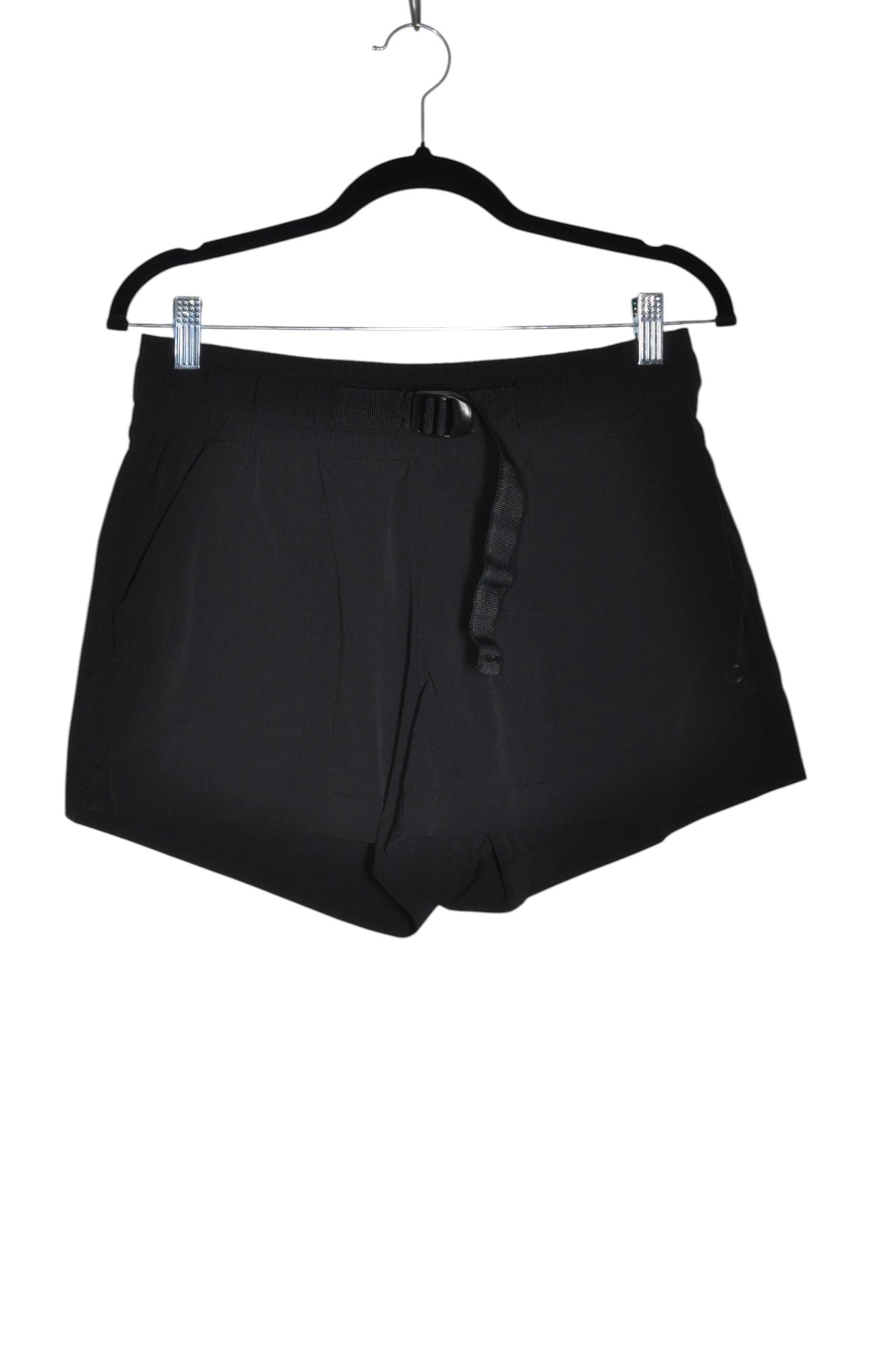 GAP Women Classic Shorts Regular fit in Black - Size S | 18.7 $ KOOP