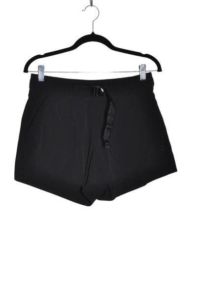 GAP Women Classic Shorts Regular fit in Black - Size S | 18.7 $ KOOP
