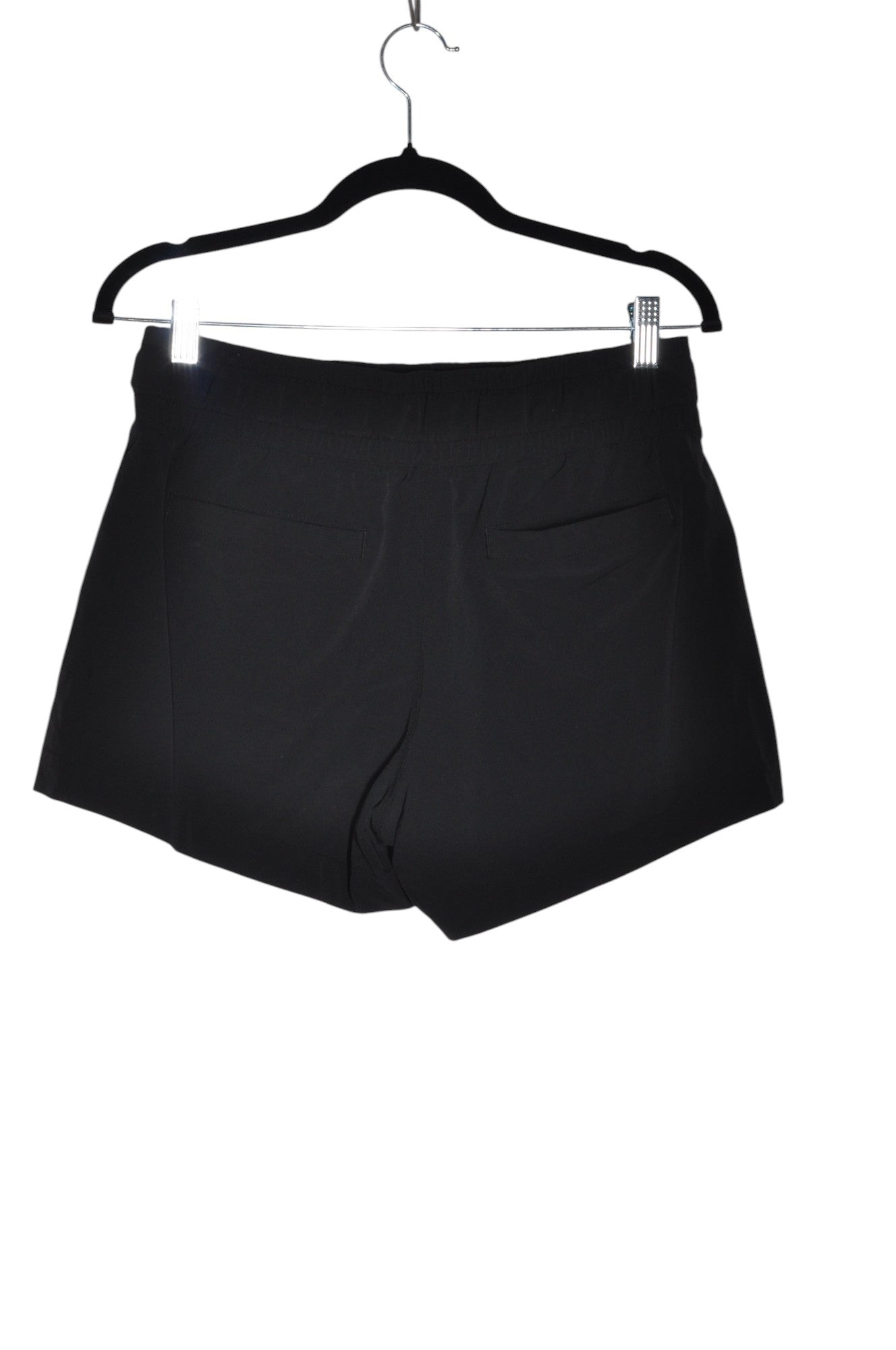 GAP Women Classic Shorts Regular fit in Black - Size S | 18.7 $ KOOP
