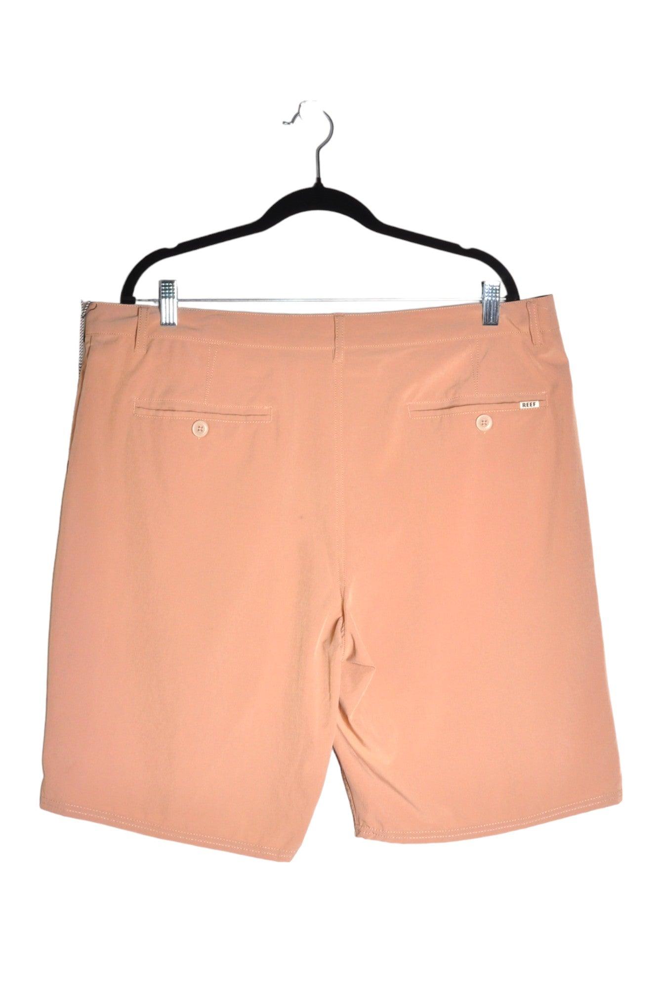 REEF Women Classic Shorts Regular fit in Beige - Size 38 | 19.99 $ KOOP