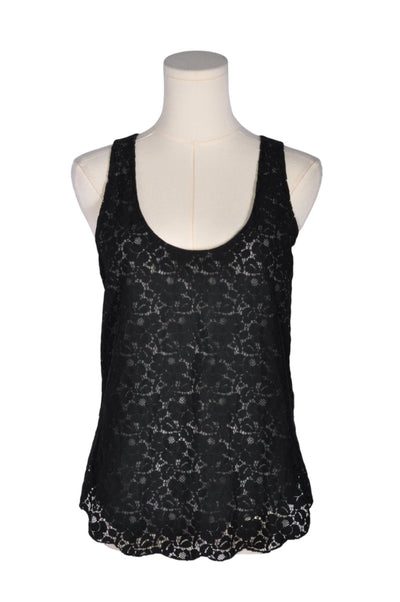 TALULA Women Tank Tops Regular fit in Black - Size S | 12.99 $ KOOP