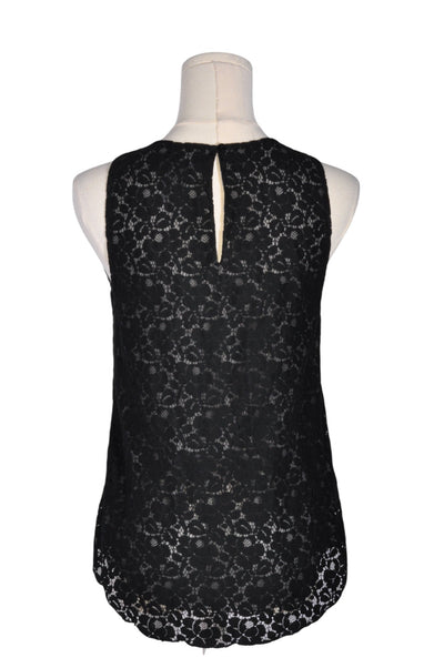 TALULA Women Tank Tops Regular fit in Black - Size S | 12.99 $ KOOP