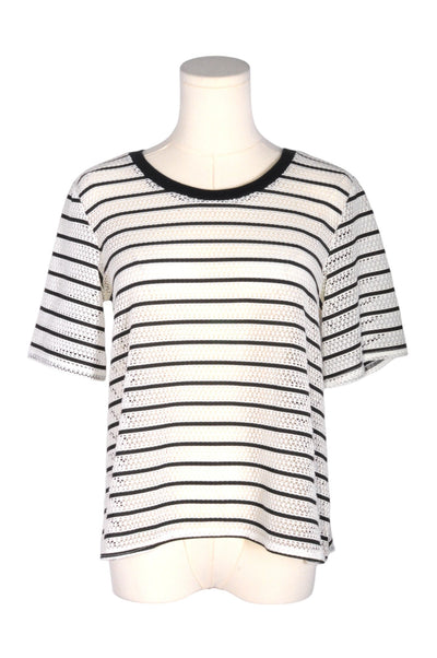 KERSH Women T-Shirts Regular fit in White - Size M | 16.5 $ KOOP