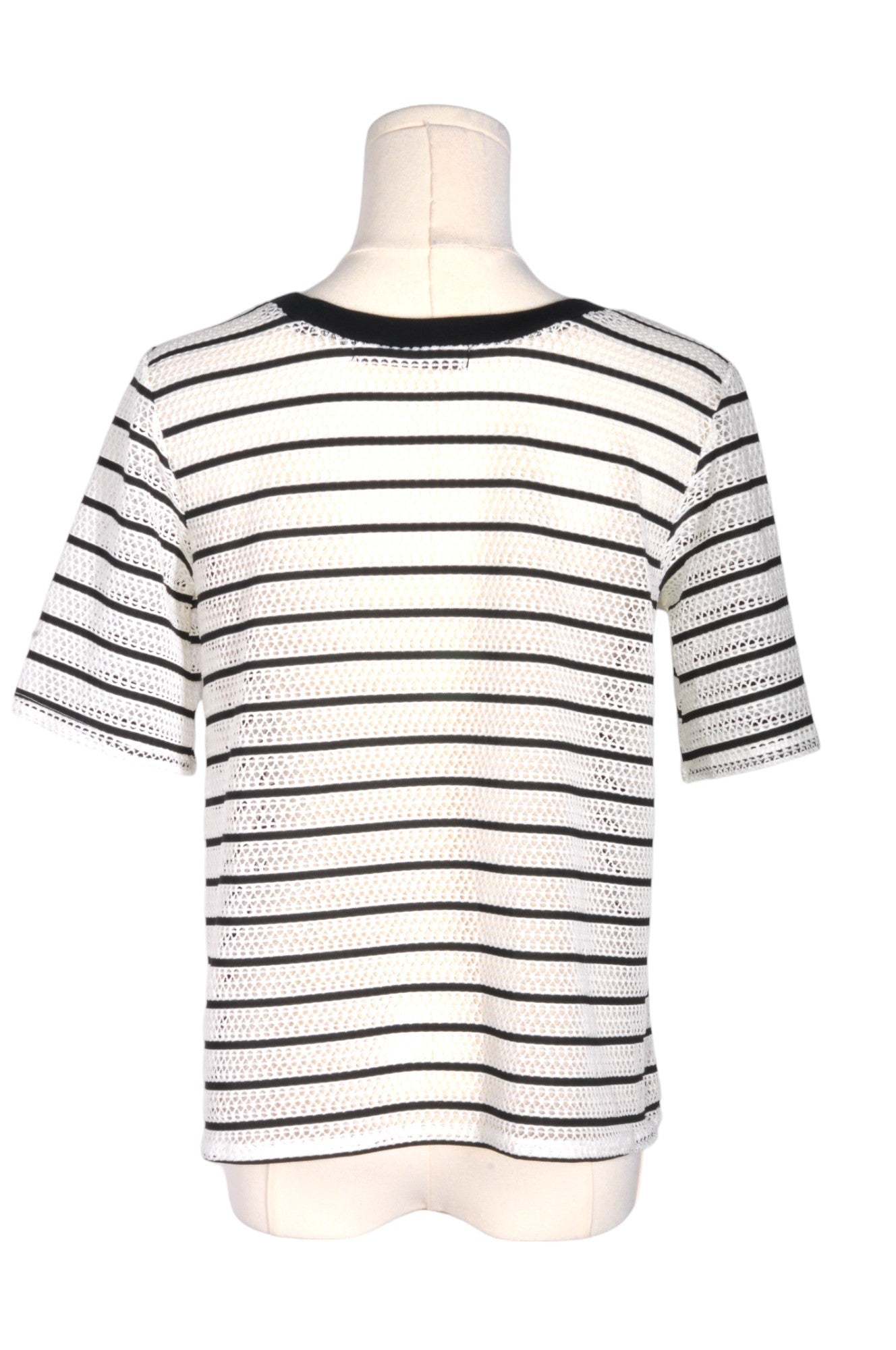 KERSH Women T-Shirts Regular fit in White - Size M | 16.5 $ KOOP