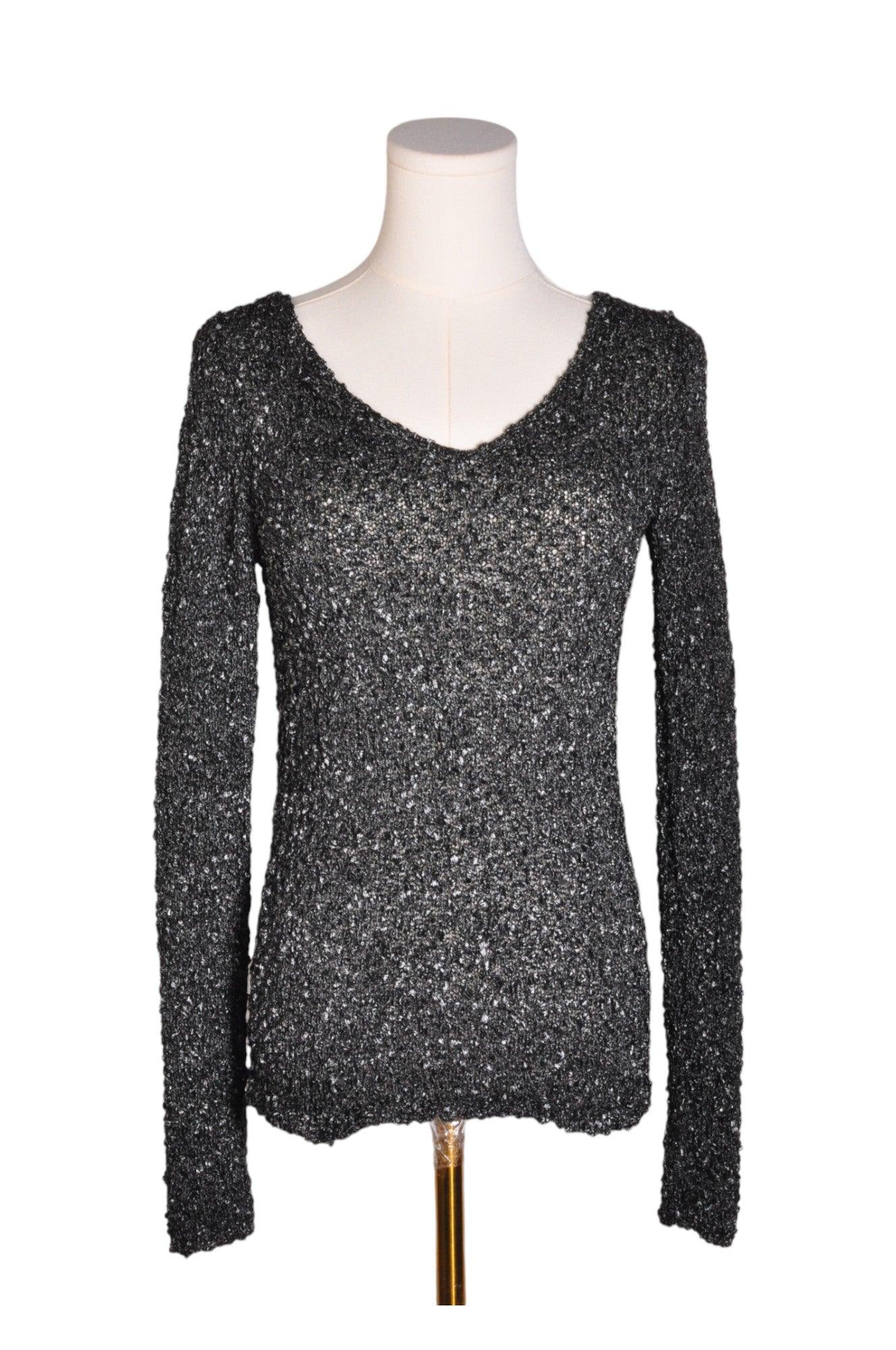 CLUB MONACO Women Blouses Regular fit in Black - Size S | 18.95 $ KOOP