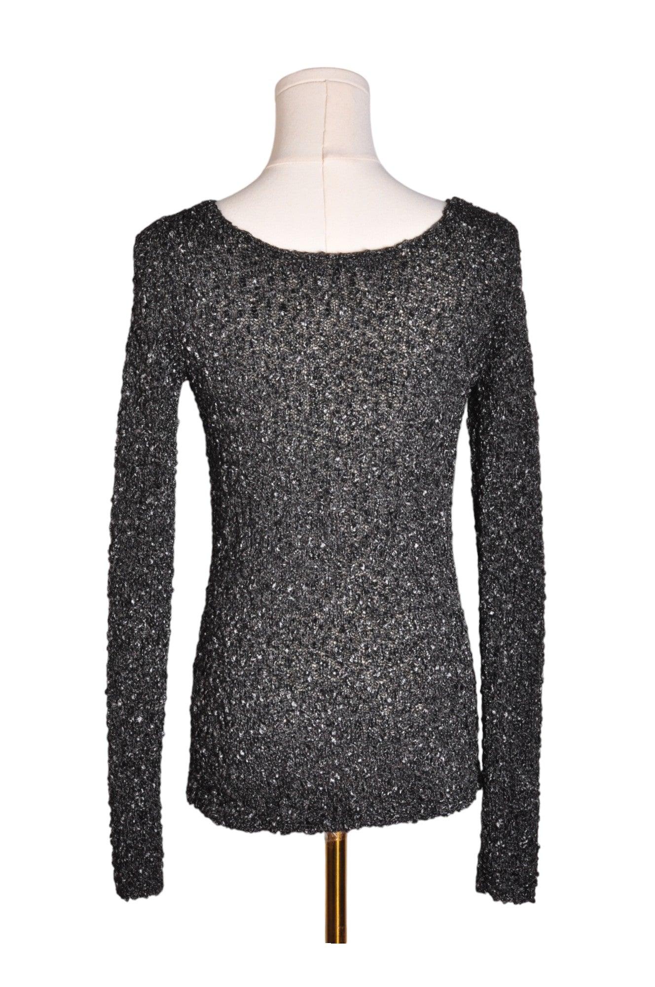 CLUB MONACO Women Blouses Regular fit in Black - Size S | 18.95 $ KOOP