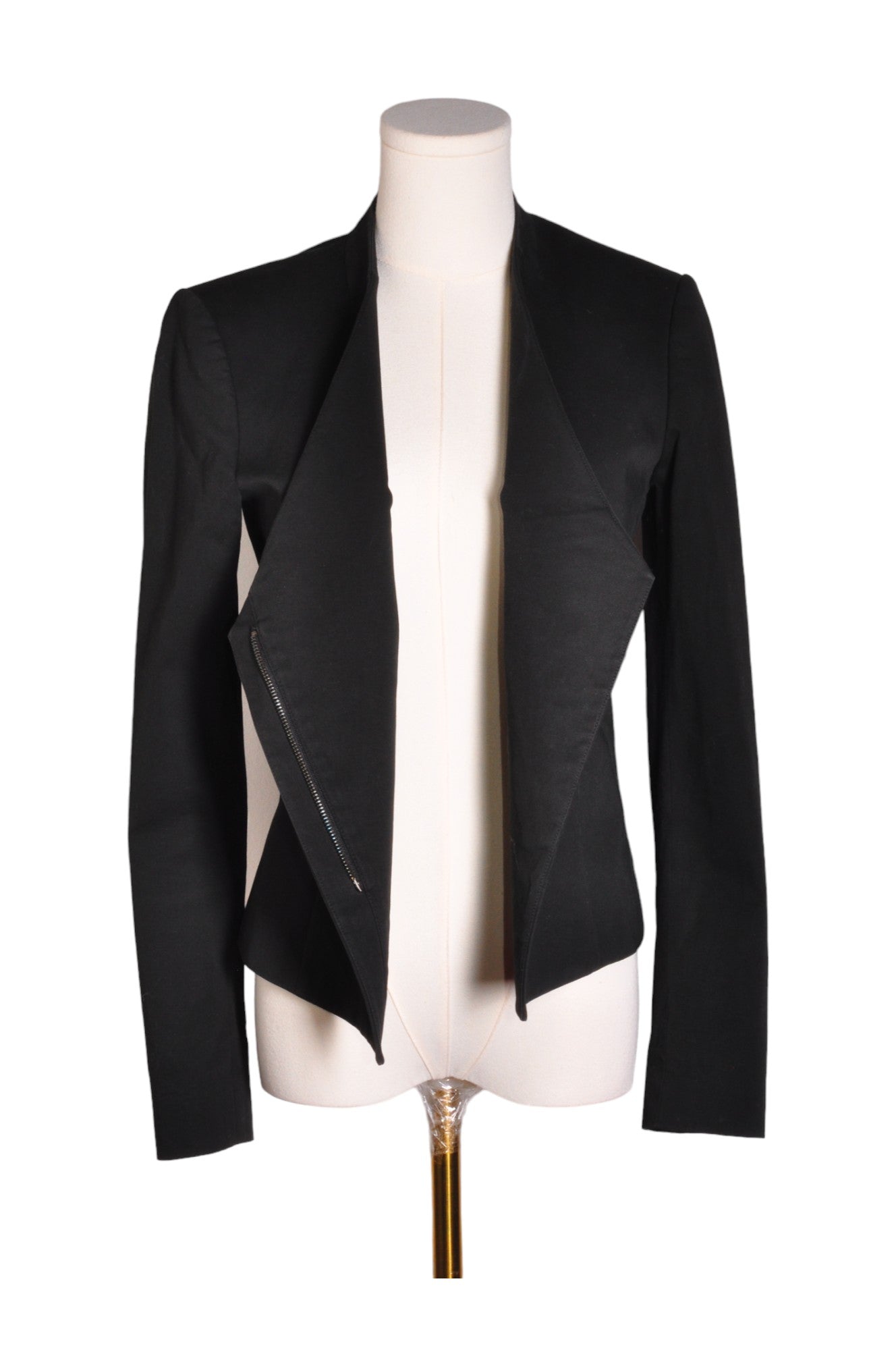 THEORY Blazers Regular fit in Black - Size 2 | 33.54 $ KOOP