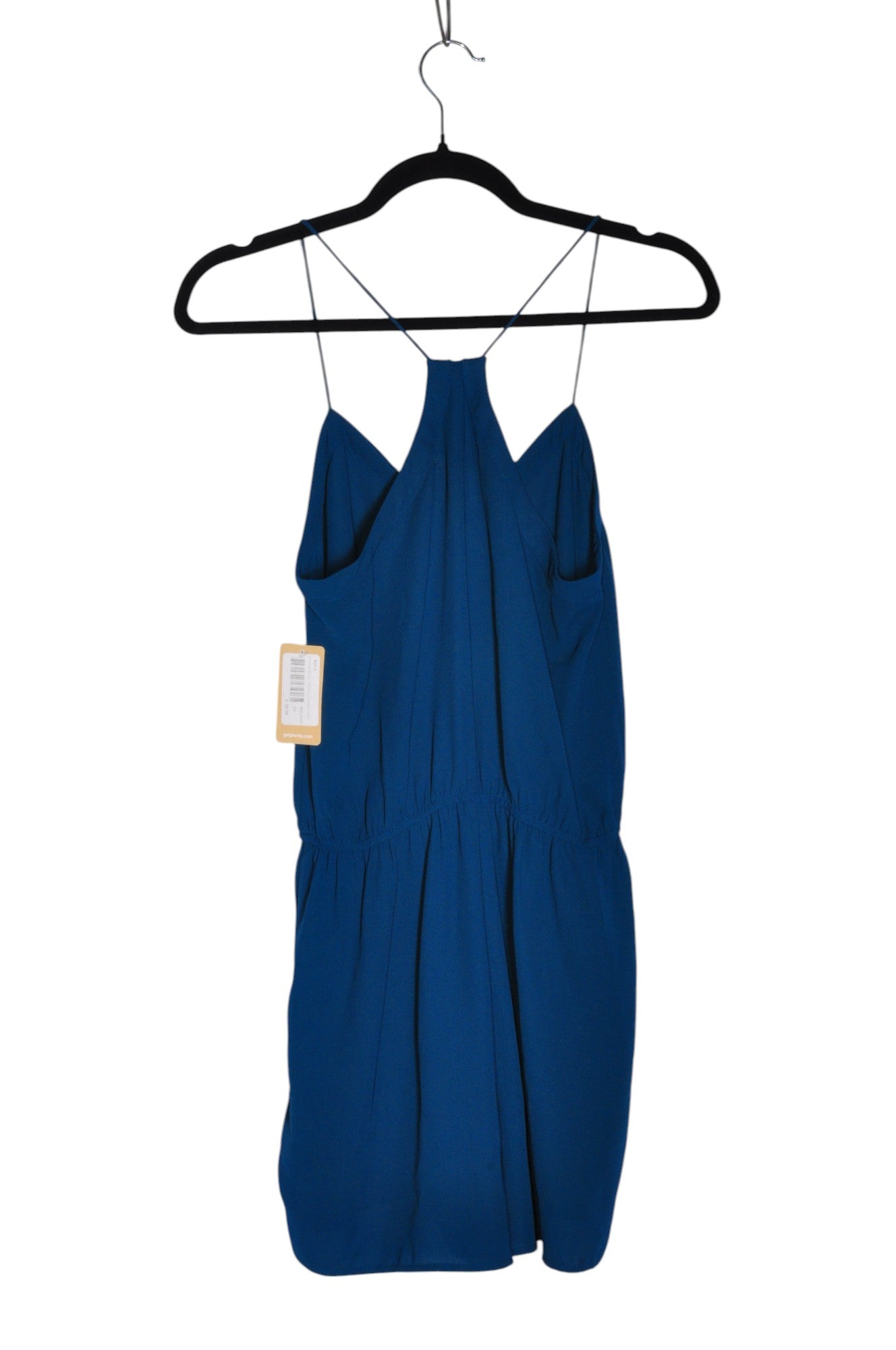 PROPAGANDA Women Rompers Regular fit in Blue - Size XS | 27.8 $ KOOP