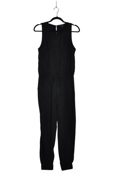 BANANA REPUBLIC Women Jumpsuits Regular fit in Black - Size 6 | 39.99 $ KOOP