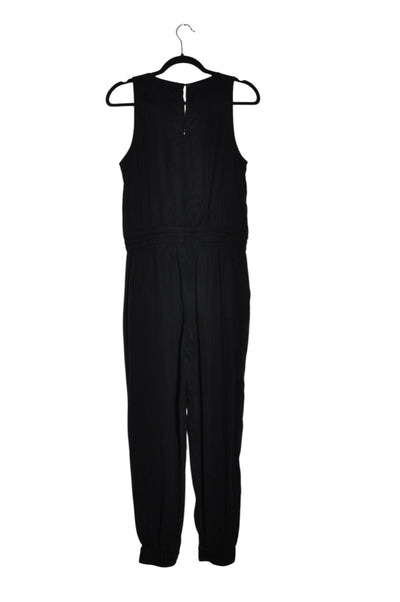 BANANA REPUBLIC Women Jumpsuits Regular fit in Black - Size 6 | 39.99 $ KOOP
