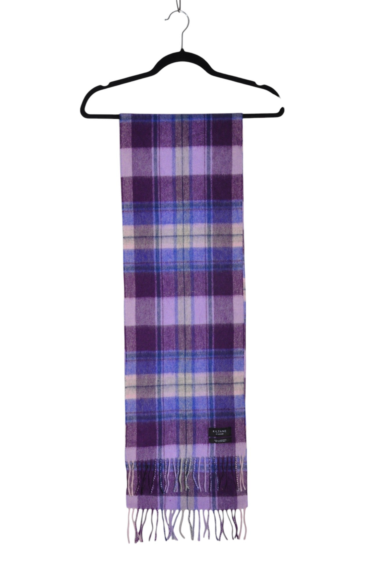 KILTANE Women Scarves Regular fit in Purple - Size S | 29.99 $ KOOP