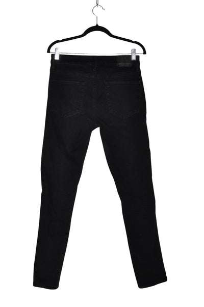 AMERICAN EAGLE Women Skinny Jeans Regular fit in Black - Size 30 | 25.29 $ KOOP