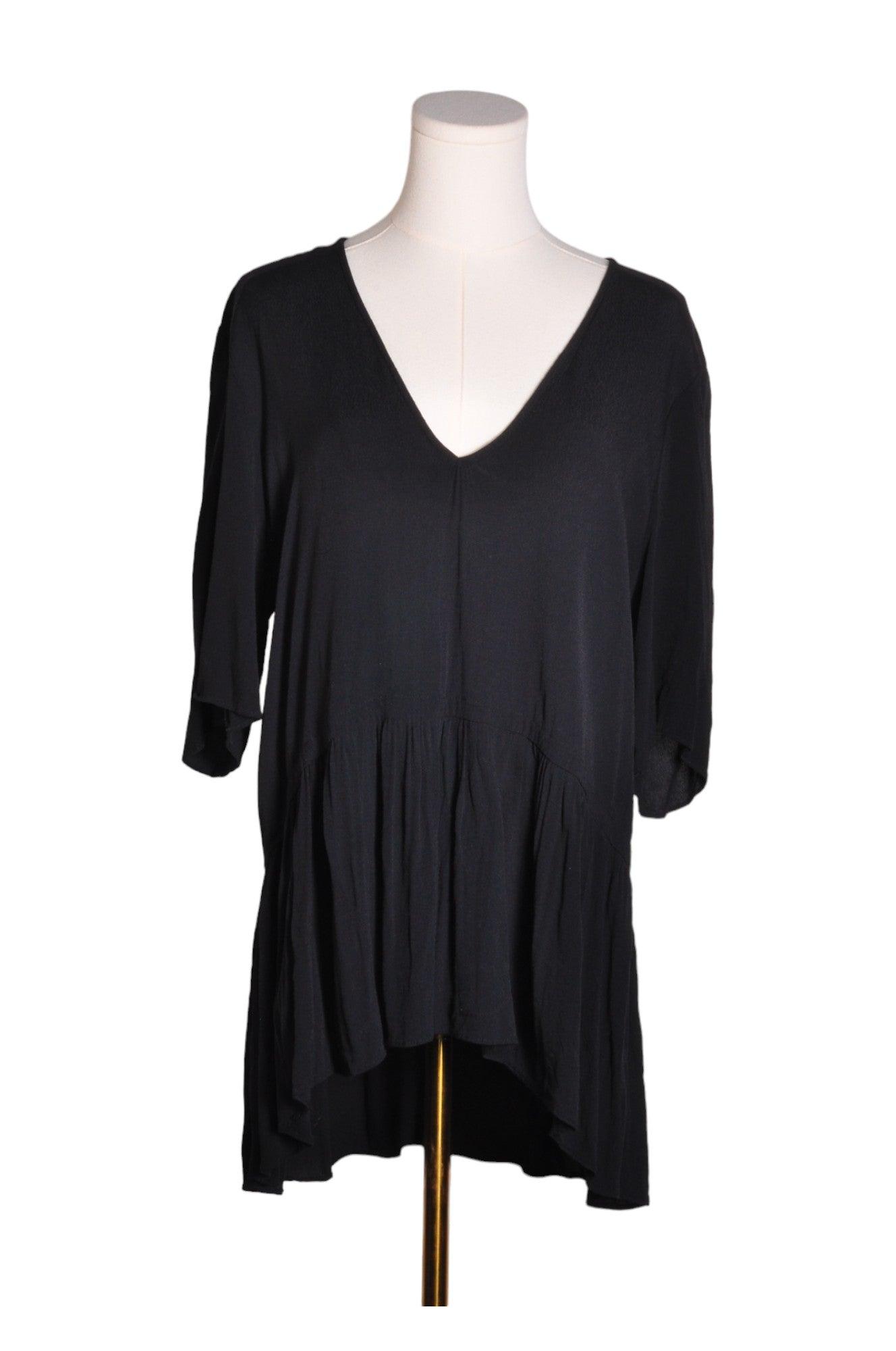 KIMCHI BLUE Women Blouses Regular fit in Black - Size L | 10.99 $ KOOP