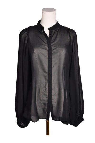 BLAQUE LABEL Women Blouses Regular fit in Black - Size M | 9.99 $ KOOP