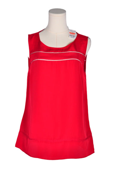 CHATEAU Women Blouses Regular fit in Red - Size M | 13.99 $ KOOP