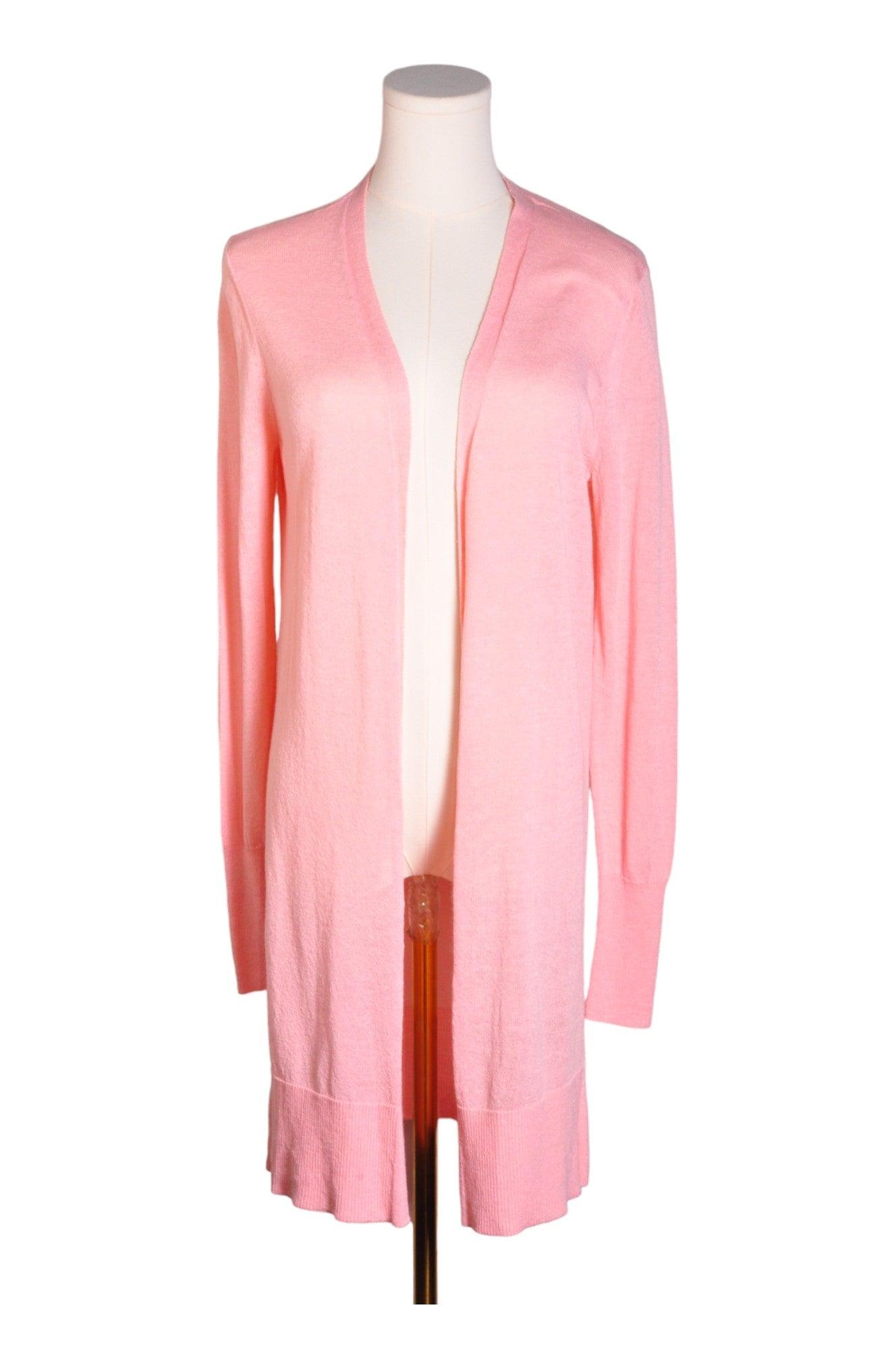 HALOGEN Women Cardigans Regular fit in Pink - Size S | 32.14 $ KOOP