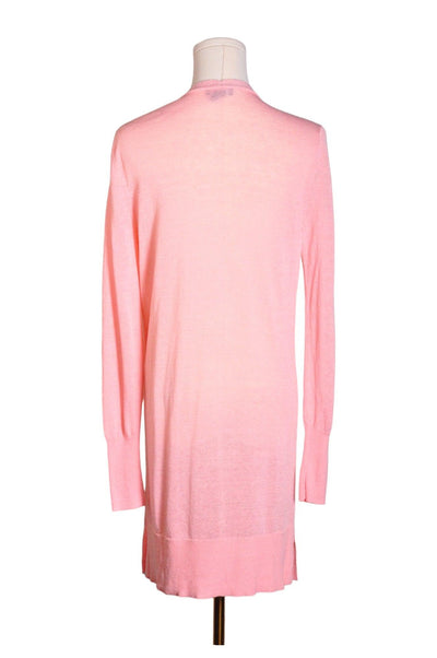 HALOGEN Women Cardigans Regular fit in Pink - Size S | 32.14 $ KOOP