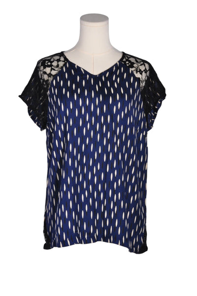 VERO MODA Women Blouses Regular fit in Blue - Size XL | 13.25 $ KOOP