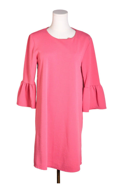 STORYTELLER Women Drop Waist Dresses Regular fit in Pink - Size S | 15.34 $ KOOP