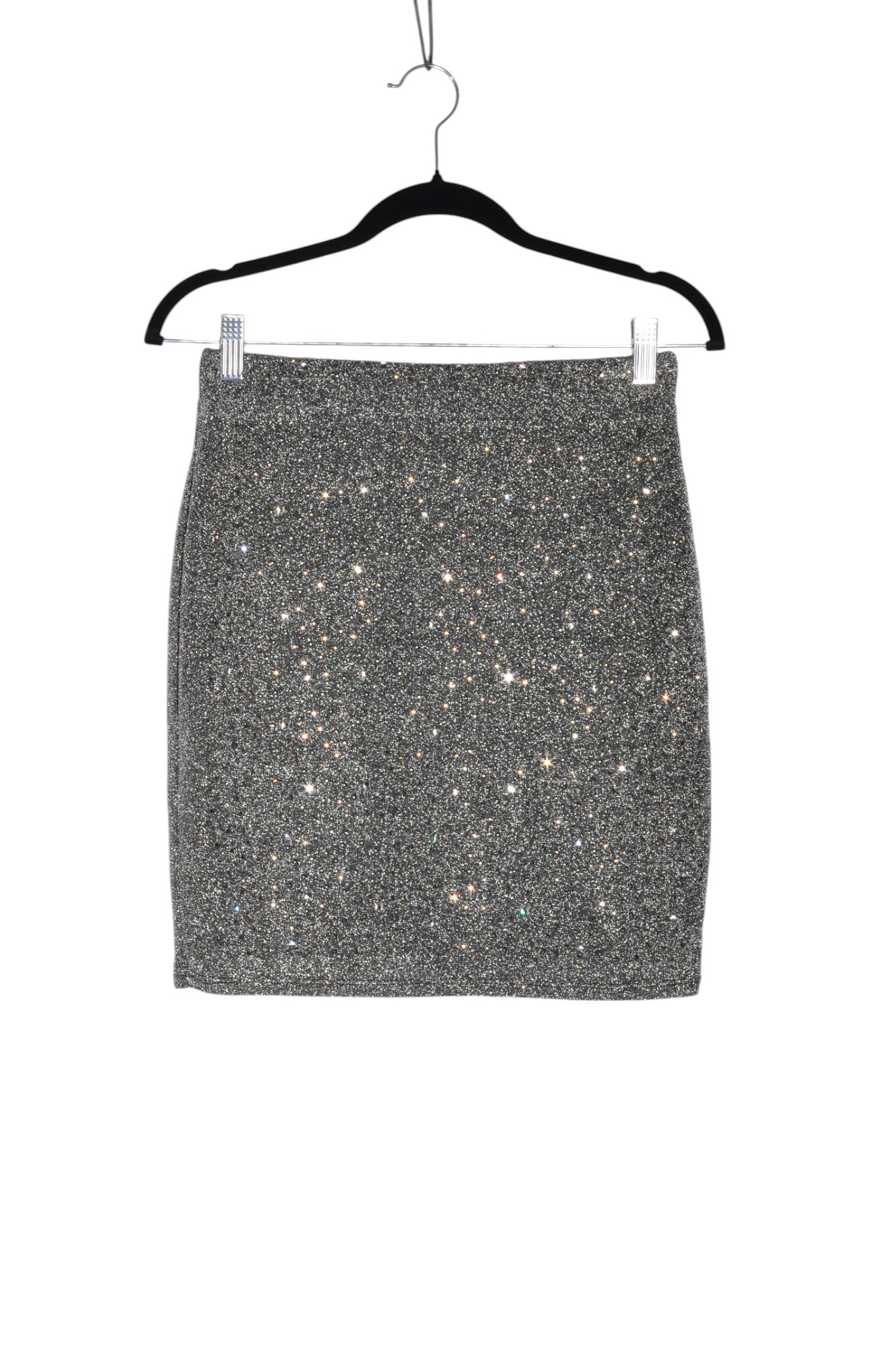 WINDSOR Women Pencil Skirts Regular fit in Gray - Size M | 10.2 $ KOOP