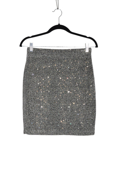 WINDSOR Women Pencil Skirts Regular fit in Gray - Size M | 10.2 $ KOOP