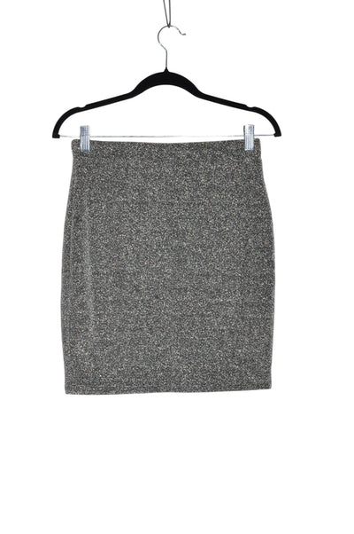 WINDSOR Women Pencil Skirts Regular fit in Gray - Size M | 10.2 $ KOOP