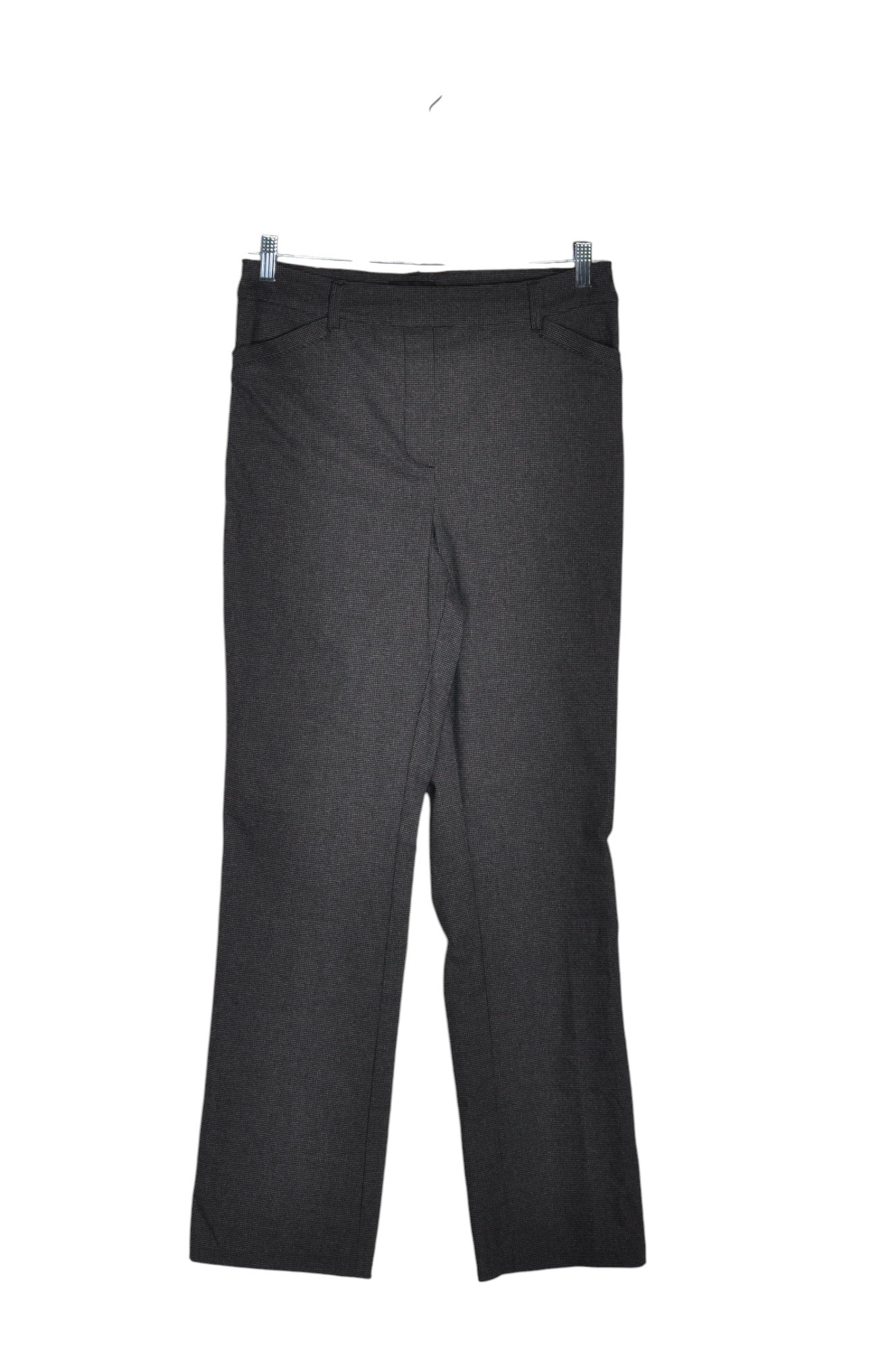 REITMANS Women Trousers Regular fit in Gray - Size 10 | 22.29 $ KOOP