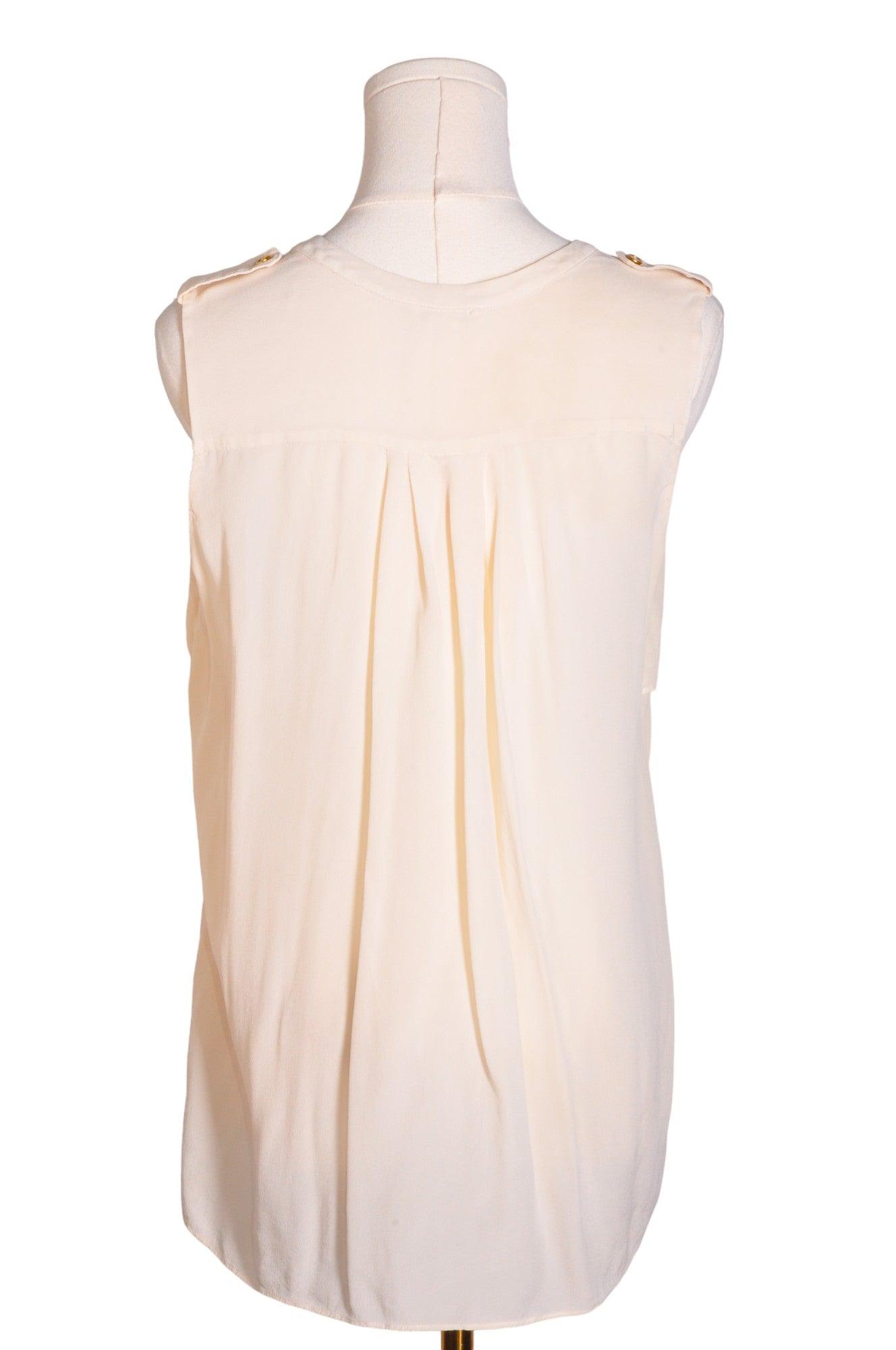 CLUB MONACO Women Blouses Regular fit in White - Size S | 49.99 $ KOOP