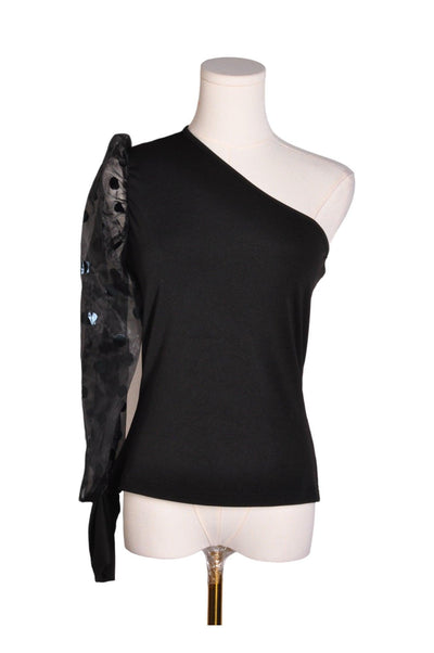 UNBRANDED Women Blouses Regular fit in Black - Size S | 9.99 $ KOOP