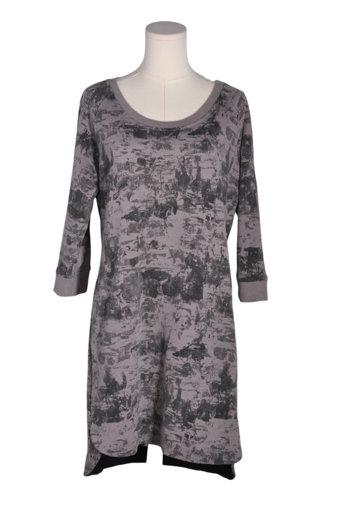 LOLE Women Shirt Dresses Regular fit in Gray - Size L | 27.89 $ KOOP