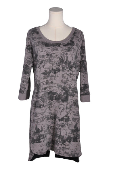 LOLE Women Shirt Dresses Regular fit in Gray - Size L | 27.89 $ KOOP