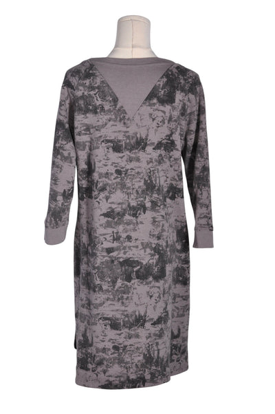 LOLE Women Shirt Dresses Regular fit in Gray - Size L | 27.89 $ KOOP