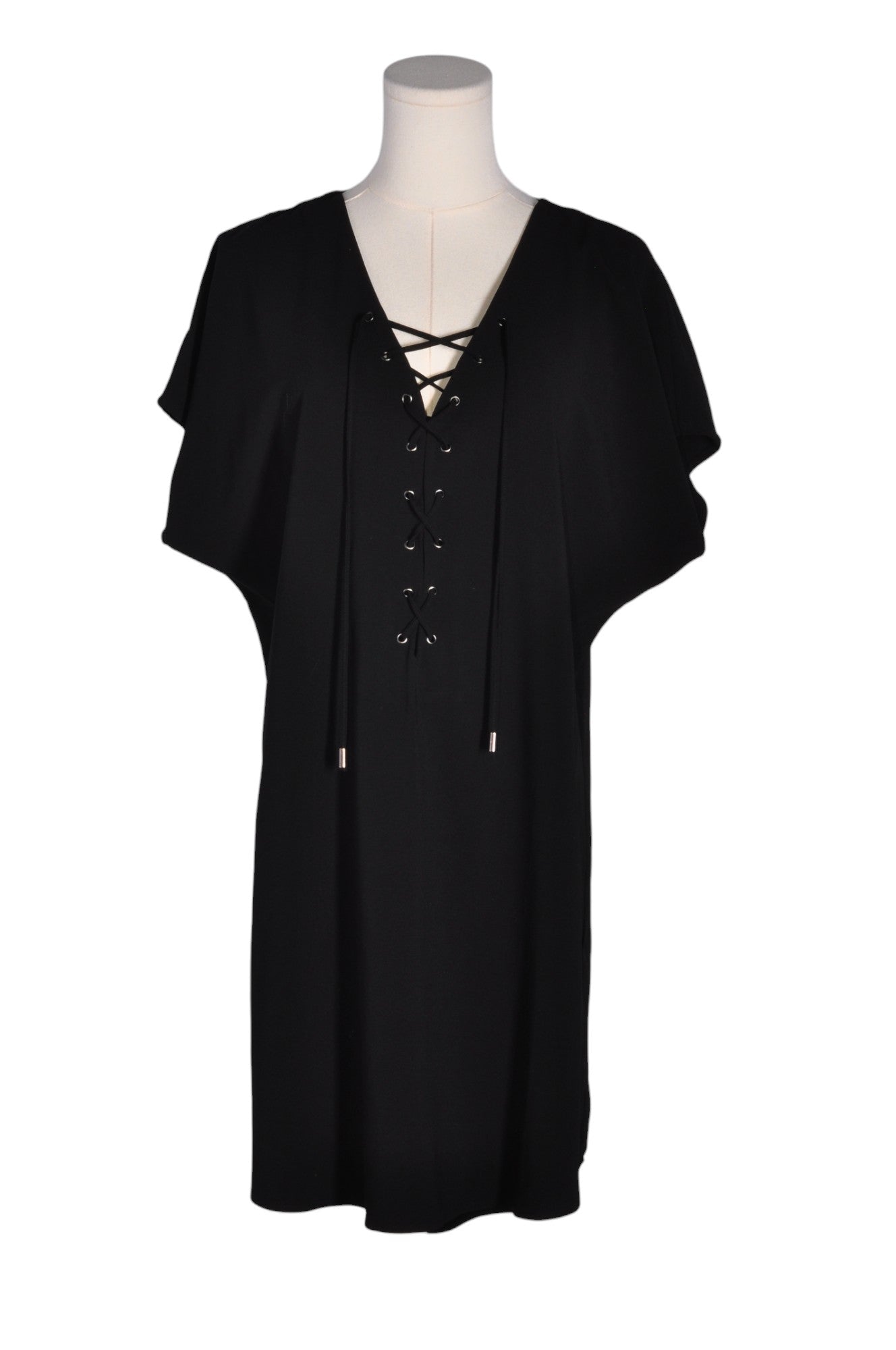 CHATEAU Women Midi Dresses Regular fit in Black - Size L | 23.25 $ KOOP