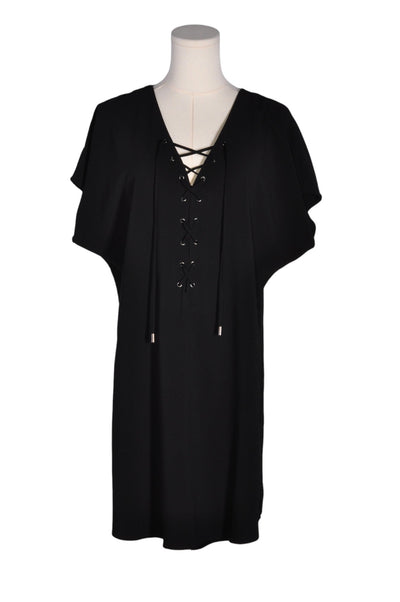 CHATEAU Women Midi Dresses Regular fit in Black - Size L | 23.25 $ KOOP