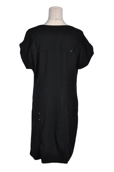 JEANNE BEKER Women Drop Waist Dresses Regular fit in Black - Size 12 | 39.99 $ KOOP
